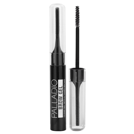 Palladio-Brow Gel-Clear -0.28 fl oz (8 ml)