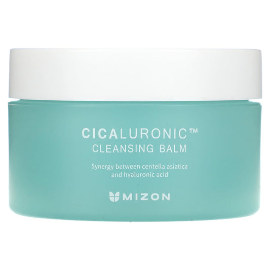 Mizon-Cicaluronic Cleansing Balm-2.70 fl oz (80 ml)