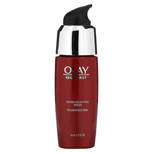 Olay-Regenerist-Micro-Sculpting Serum-Fragrance-Free-1.7 fl oz (50 ml)