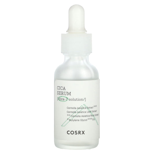 CosRx-Pure Fit-Cica Serum-1.01 fl oz (30 ml)