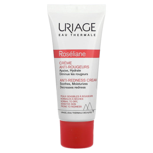 Uriage-Roseliane-Anti-Redness Cream-1.35 fl oz (40 ml)