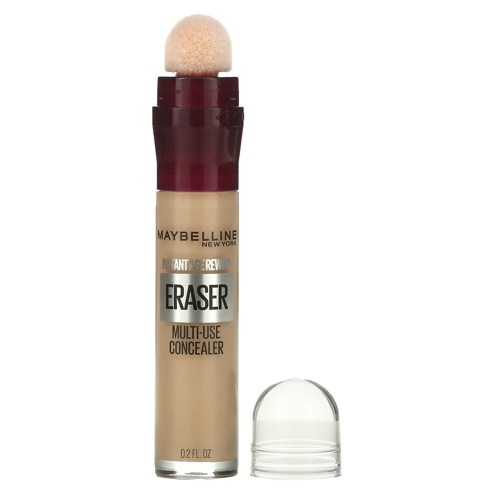 Maybelline-Instant Age Rewind-Eraser-Multi-Use Concealer-122 Sand-0.2 fl oz (6 ml)