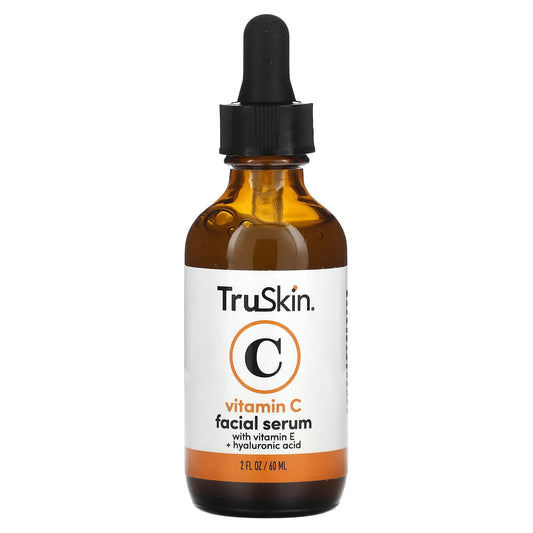 TruSkin-Vitamin C Facial Serum-2 fl oz (60 ml)