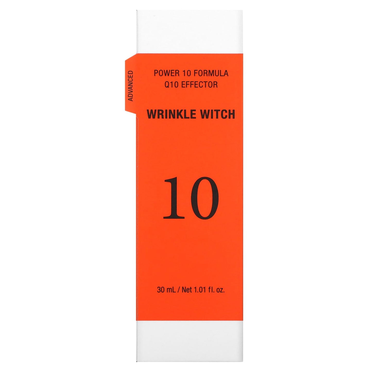 It's Skin, Wrinkle Witch 10, 1.01 fl oz (30 ml)