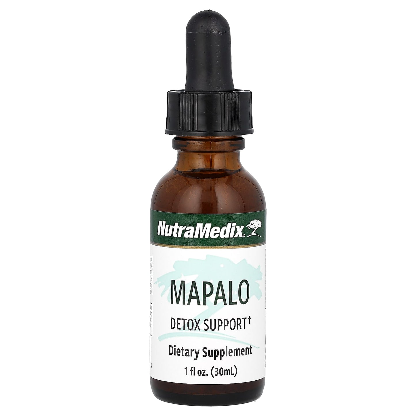 NutraMedix-Mapalo-Detox Support-1 fl oz (30 ml)