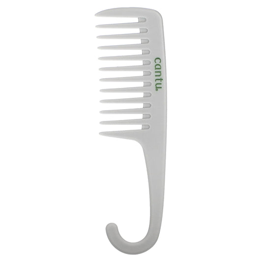 Cantu-Sturdy Detangle Comb-1 Count