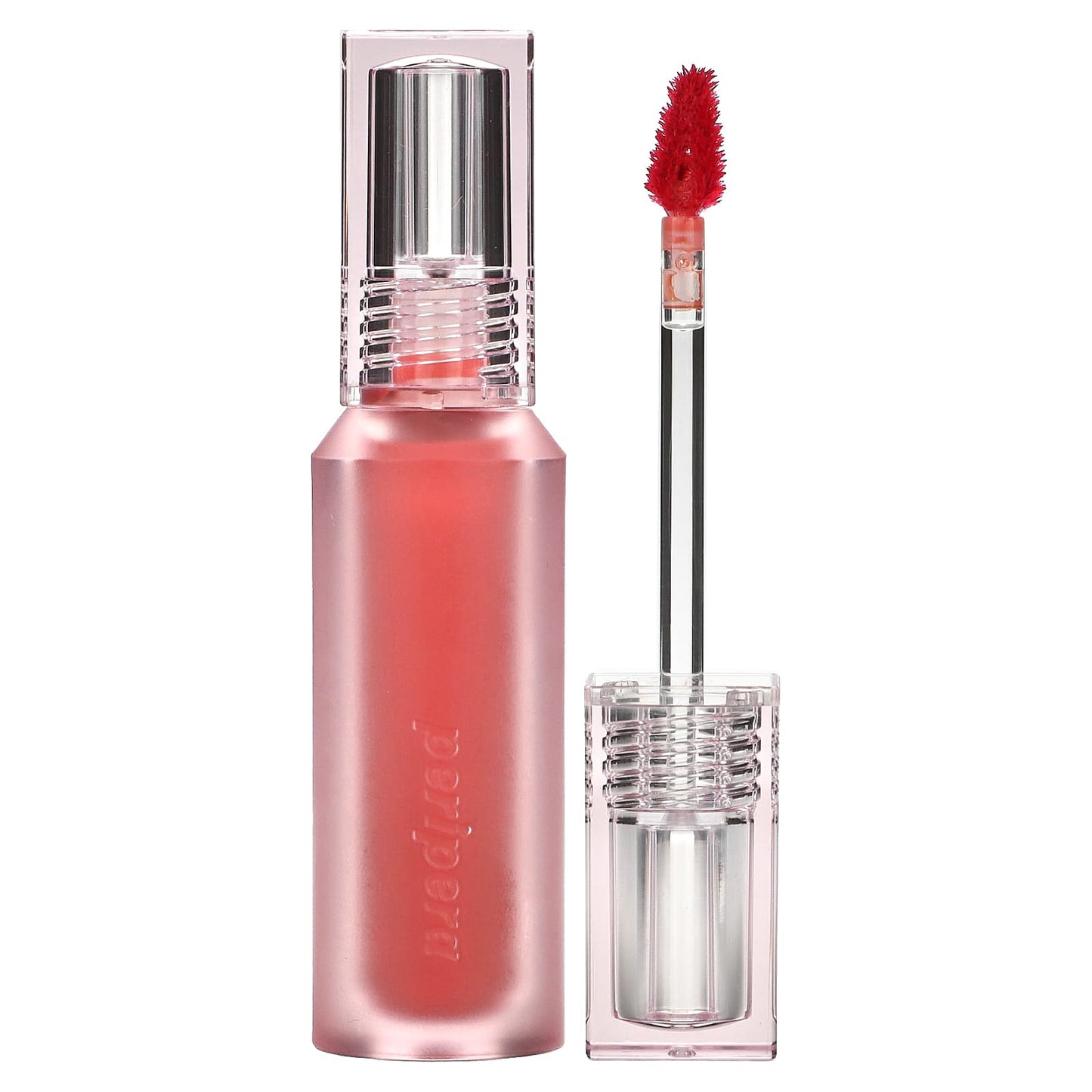 Peripera-Water Bare Lip Tint-02 Universal Coral-0.13 oz (3.7 g)