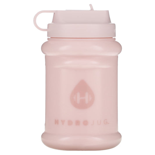 HydroJug-Mini Jug-Pink Sand-32 oz