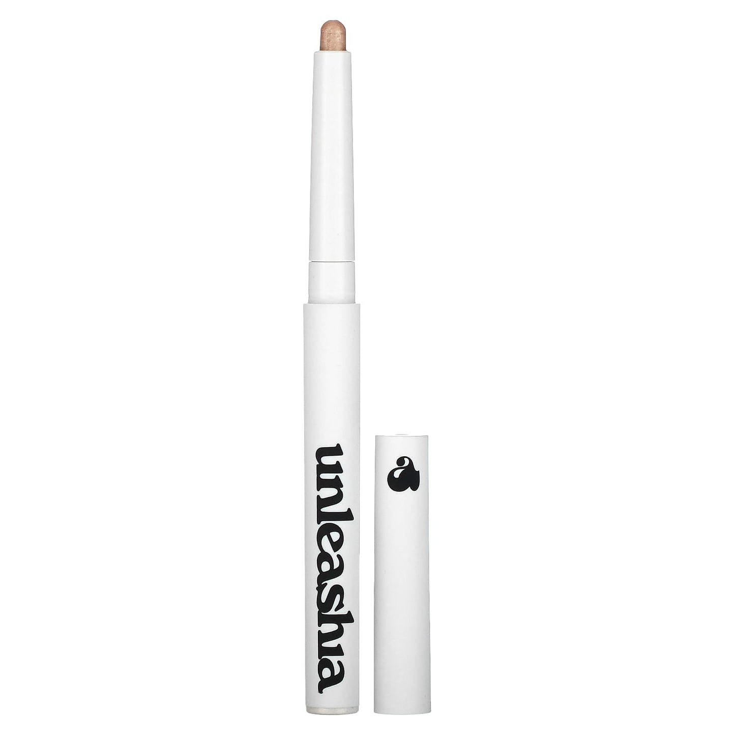 Unleashia-Pretty Easy Glitter Stick-No. 7 Sheer Skin-1 Stick