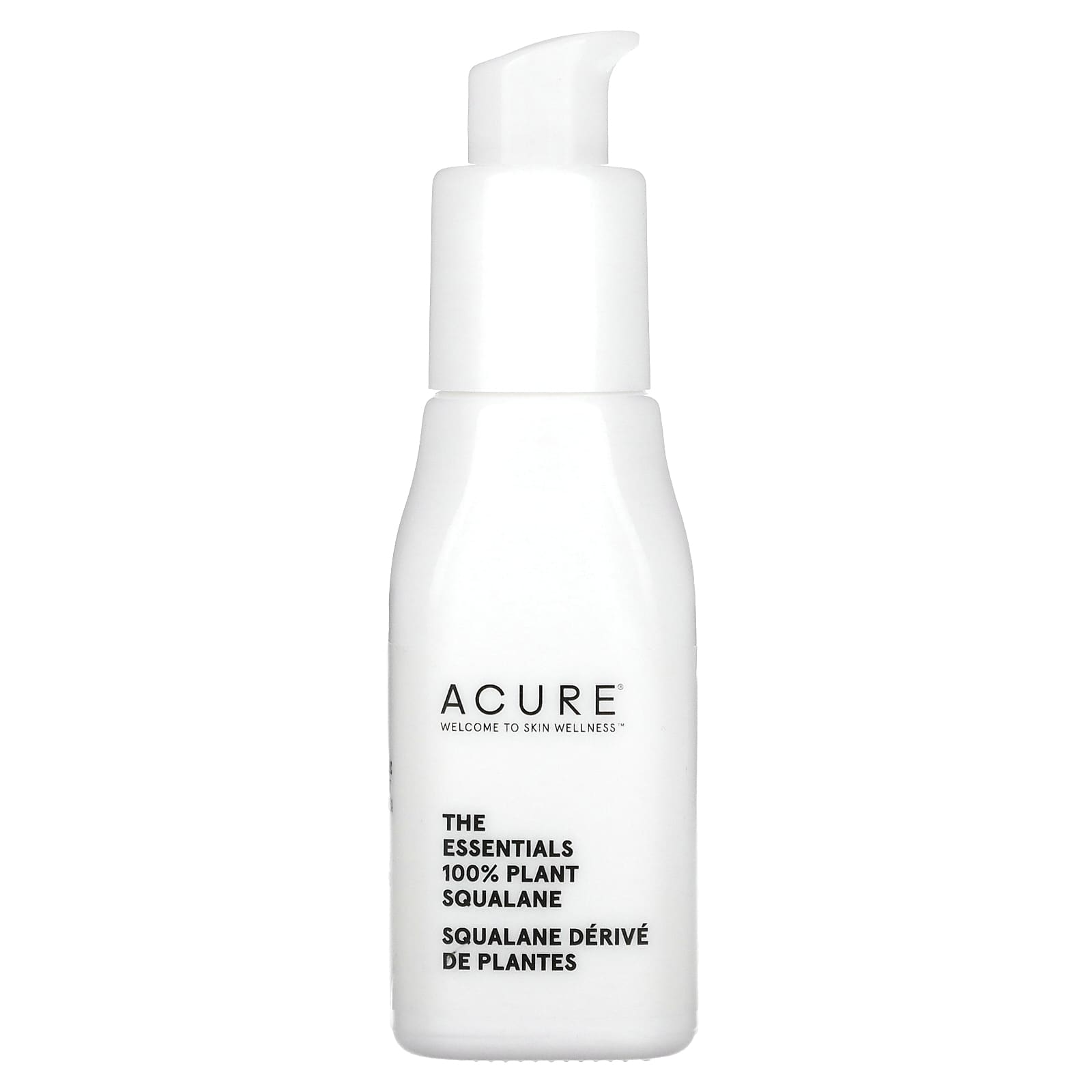 ACURE-The Essentials-100% Plant Squalane-1 fl oz (30 ml)