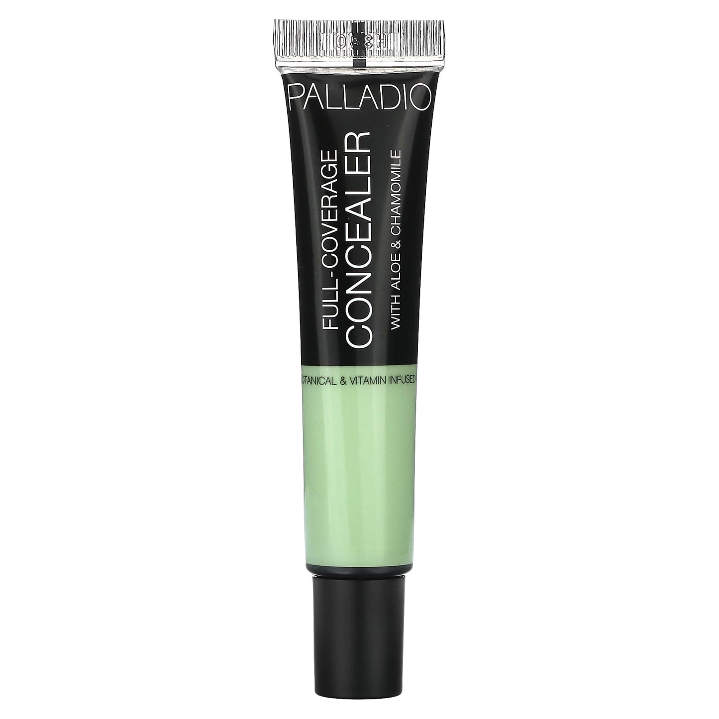 Palladio-Full-Coverage Concealer-Green Tea PCT10-0.35 oz (9 ml)