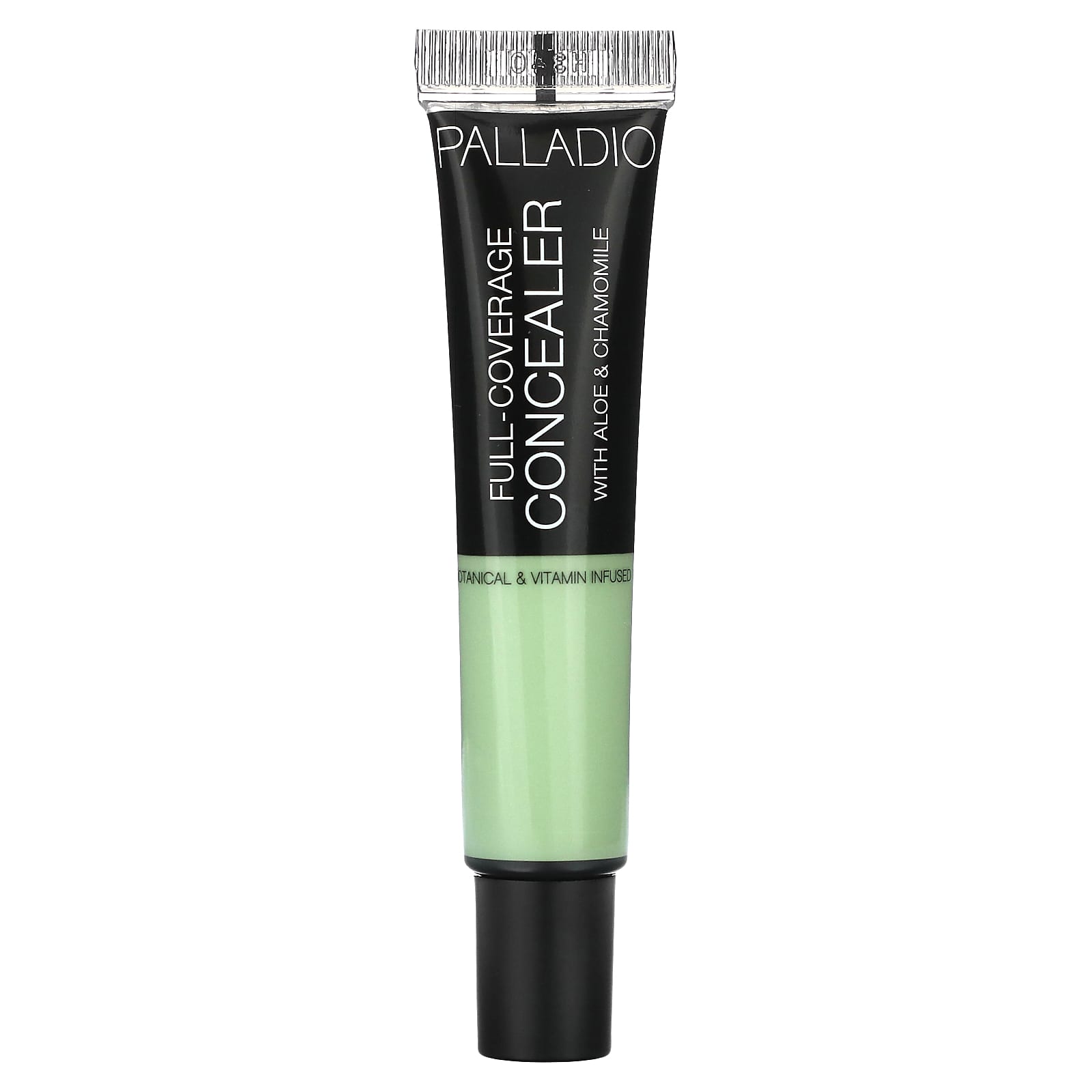 Palladio-Full-Coverage Concealer-Green Tea PCT10-0.35 oz (9 ml)