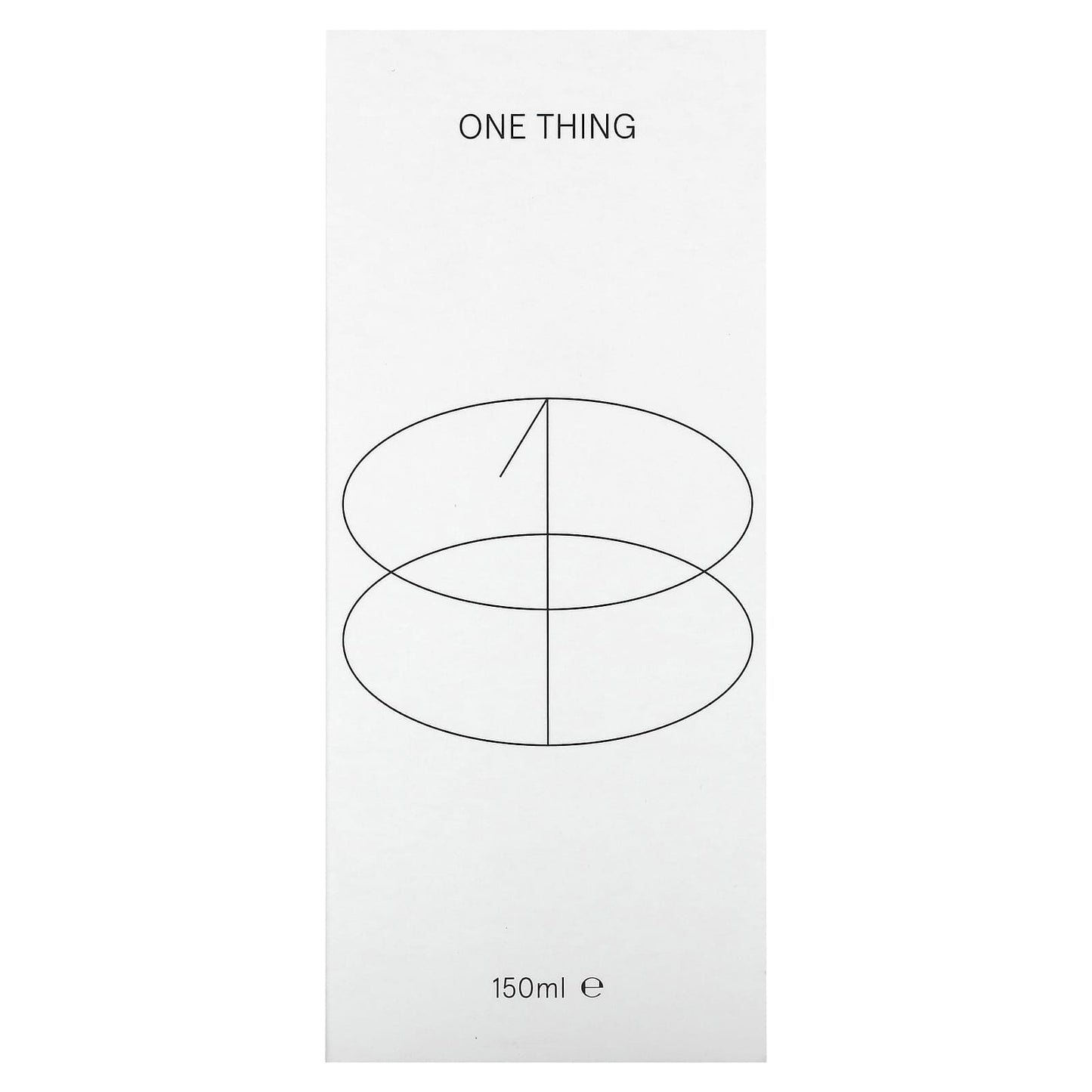 One Thing, 1% Oligo Hyaluronic Acid, 5 fl oz (150 ml)