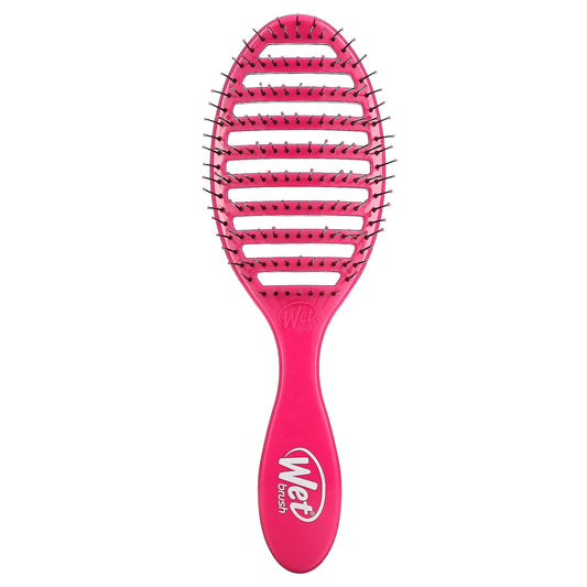 Wet Brush-Speed Dry Brush-Pink-1 Brush