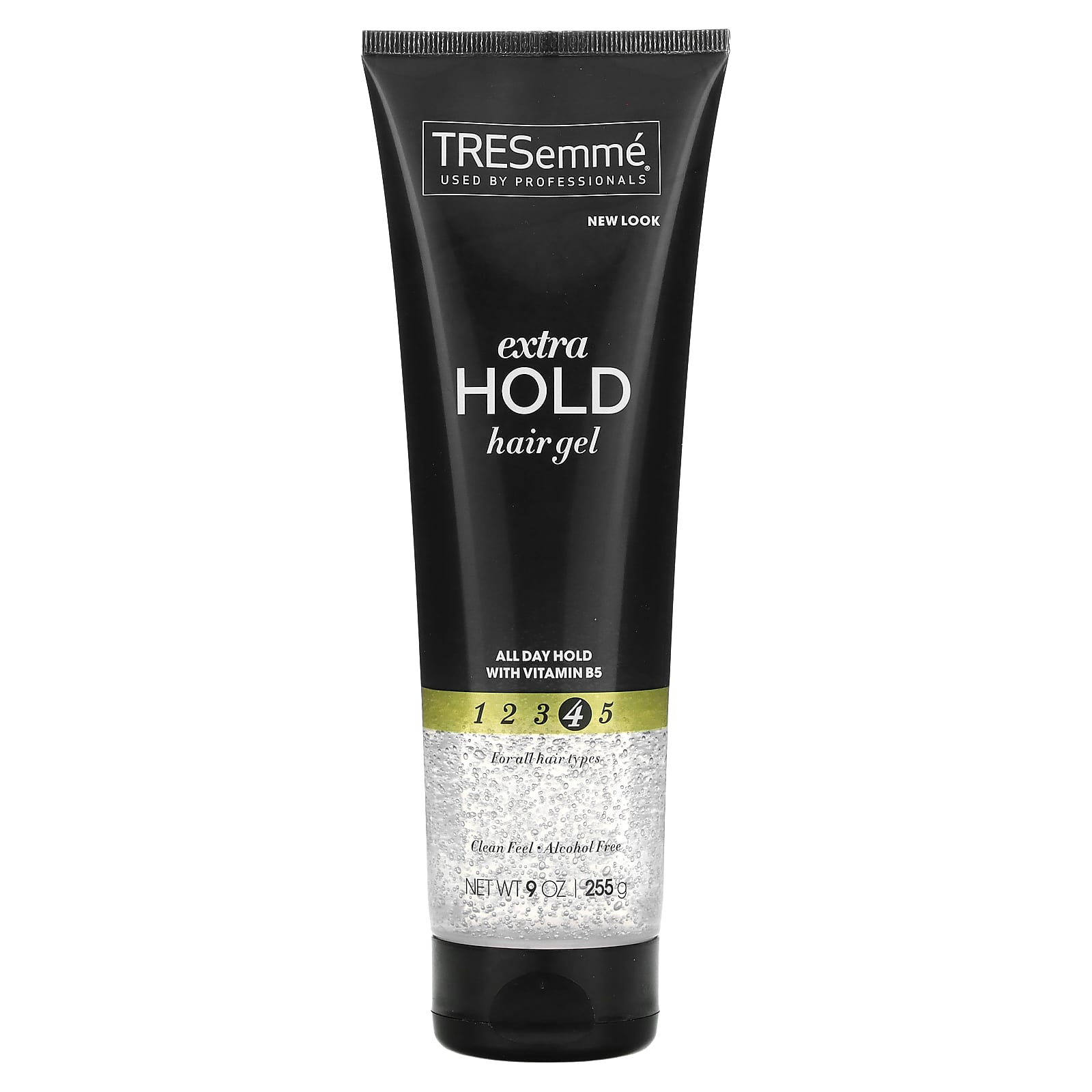 Tresemme-Extra Hold Hair Gel-9 oz (255 g)