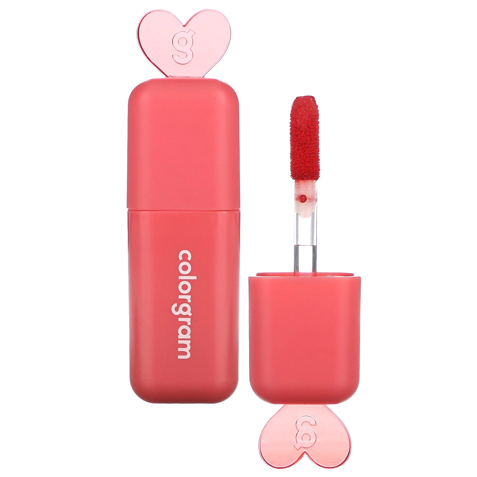 Colorgram-Juicy Blur Tint-02 Guava Bolt-0.11 oz (3.4 g)