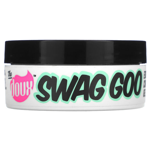 The Doux-Swag Goo-Edge Control Gel-2 fl oz (59 ml)