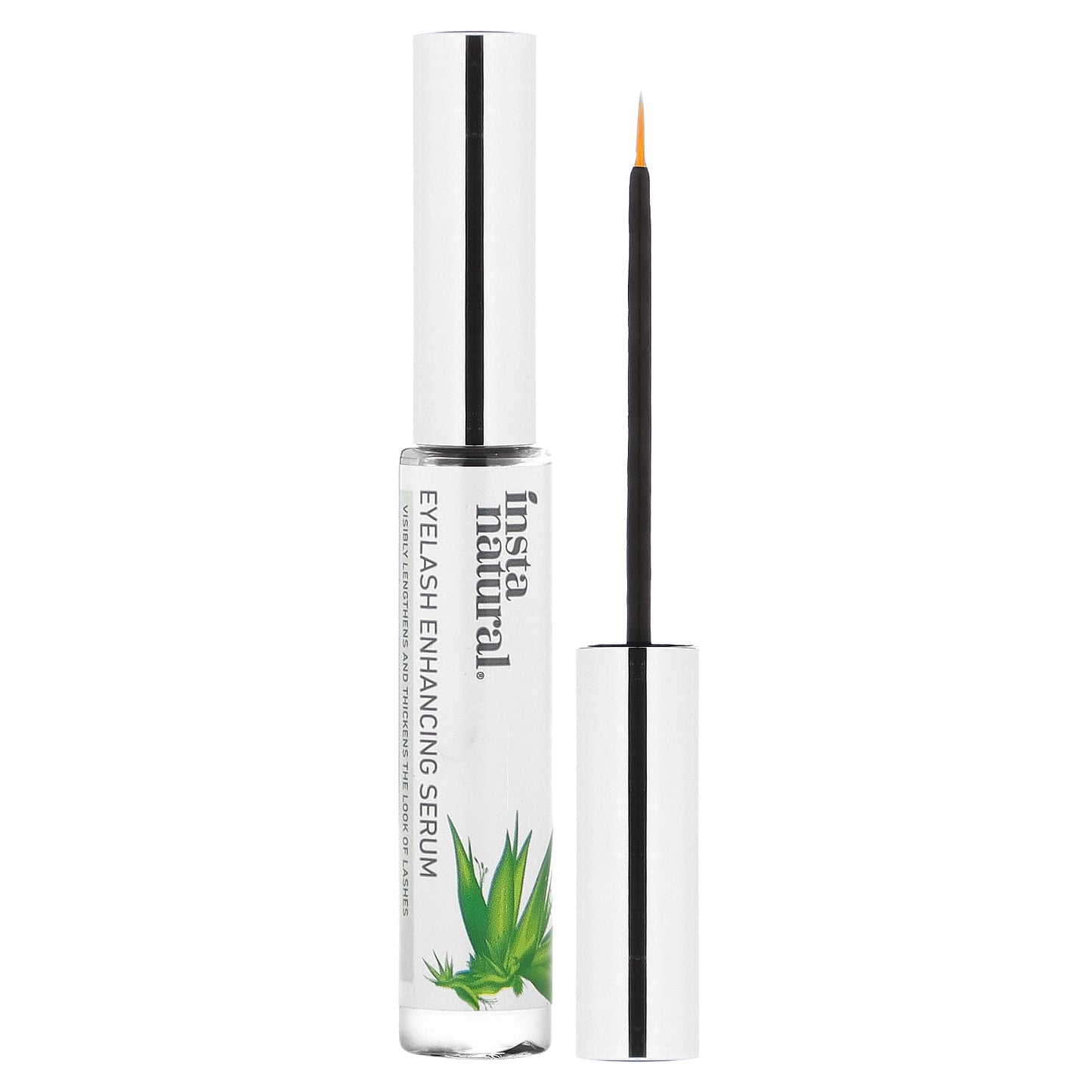 InstaNatural-Eyelash Enhancing Serum-0.35 fl oz (10 ml)