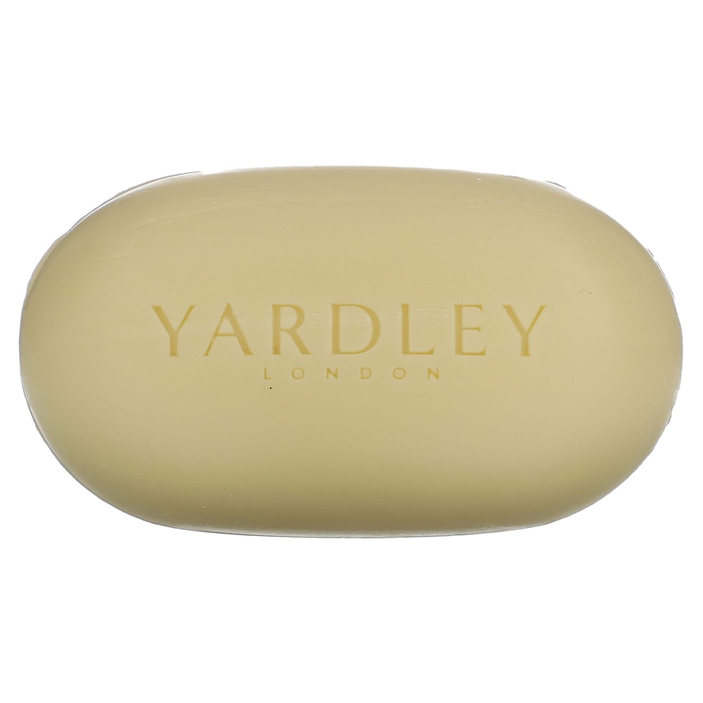 Yardley London, Moisturizing Bath Bar, Aloe & Avocado, 4 oz (113 g)