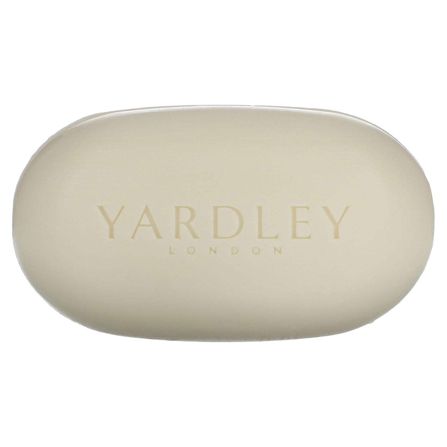 Yardley London, Moisturizing Bath Bar, Shea Buttermilk, 4 oz (113 g)