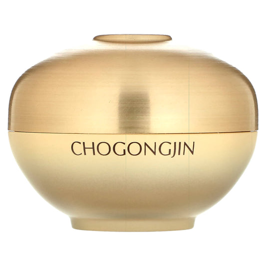 Missha-Chogongjin-Geumsul Jin Eye Cream-1.01 fl oz (30 ml)