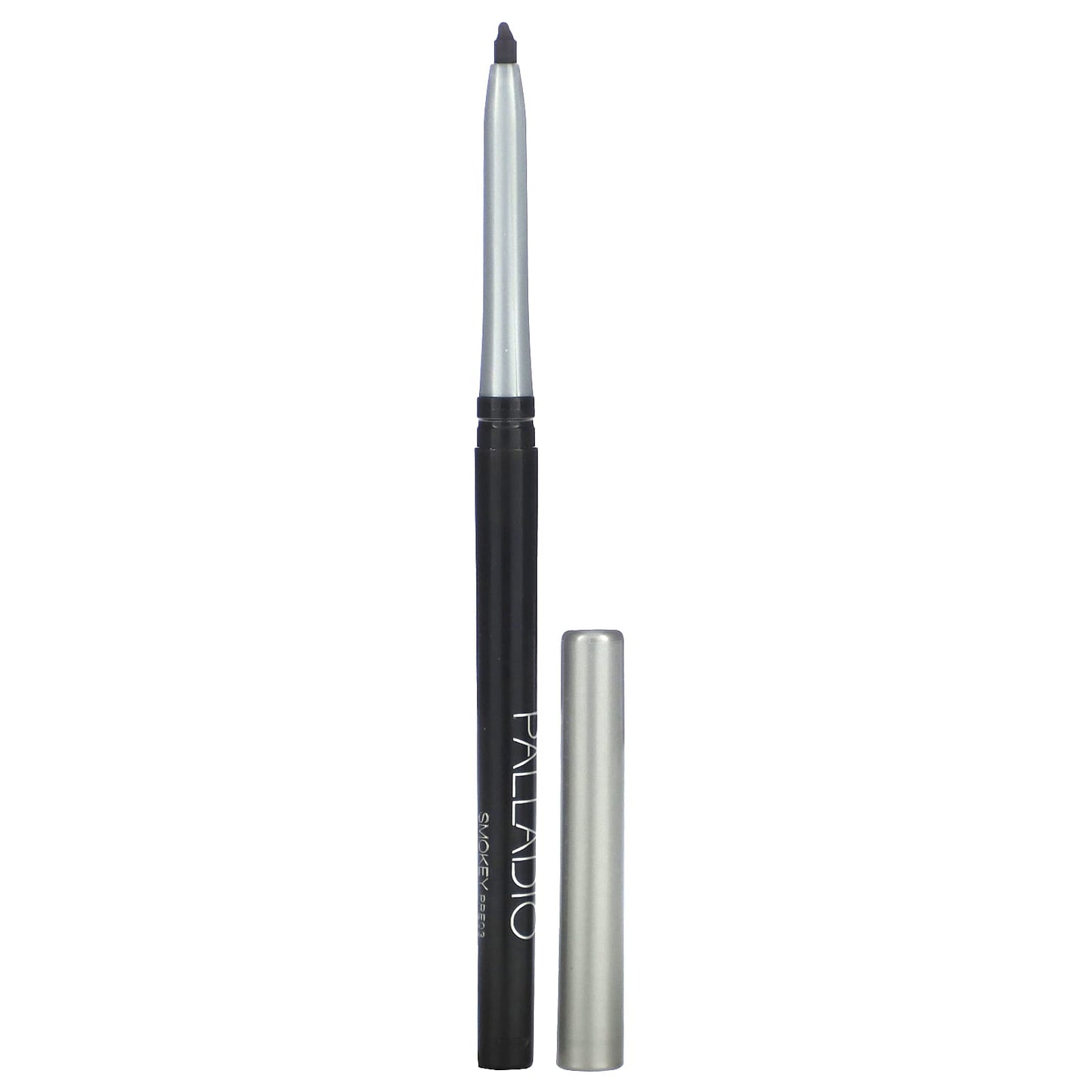 Palladio-Retractable Waterproof Eyeliner-Smokey PRE03-0.01 oz (0.28 g)