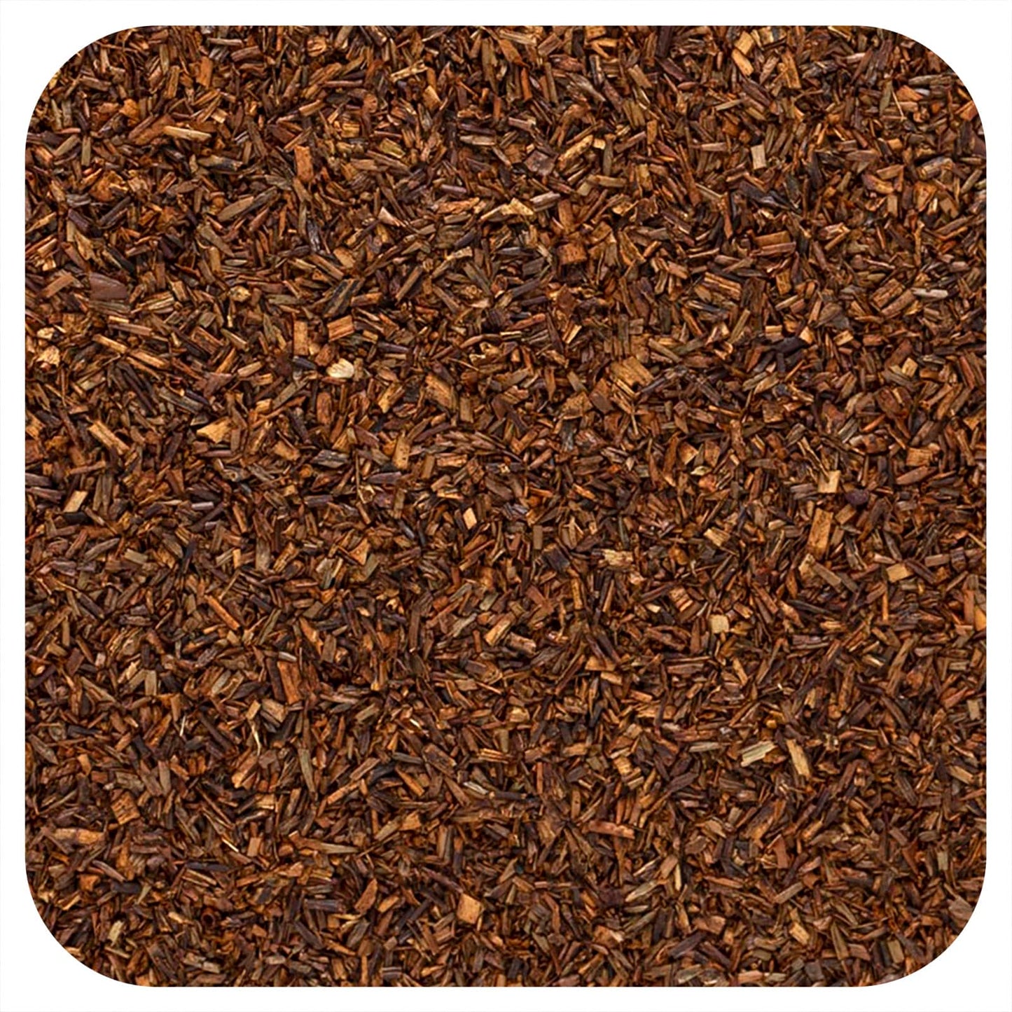 Frontier Co-op-Rooibos Tea-16 oz (453 g)