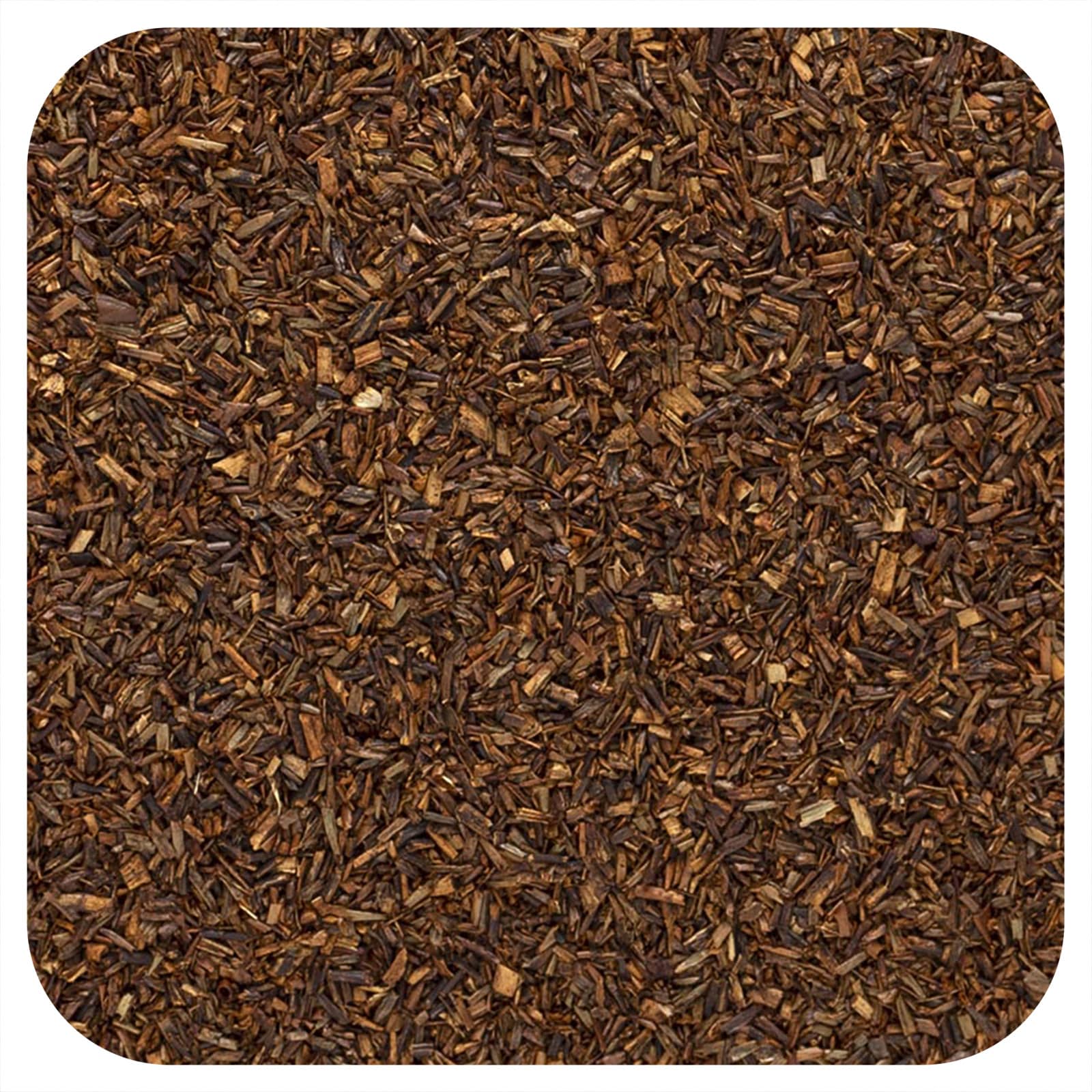 Frontier Co-op-Rooibos Tea-16 oz (453 g)