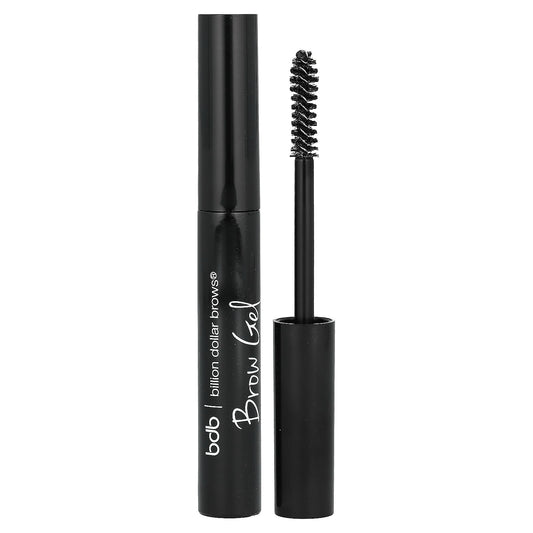 Billion Dollar Beauty-Billion Dollar Brows-Brow Gel-0.16 fl oz (5 ml)