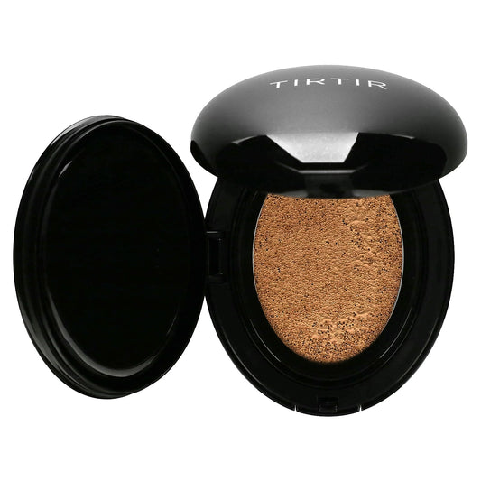 TIRTIR-Mask Fit Cushion-SPF 50+ PA+++-23N Sand-0.63 oz (18 g)