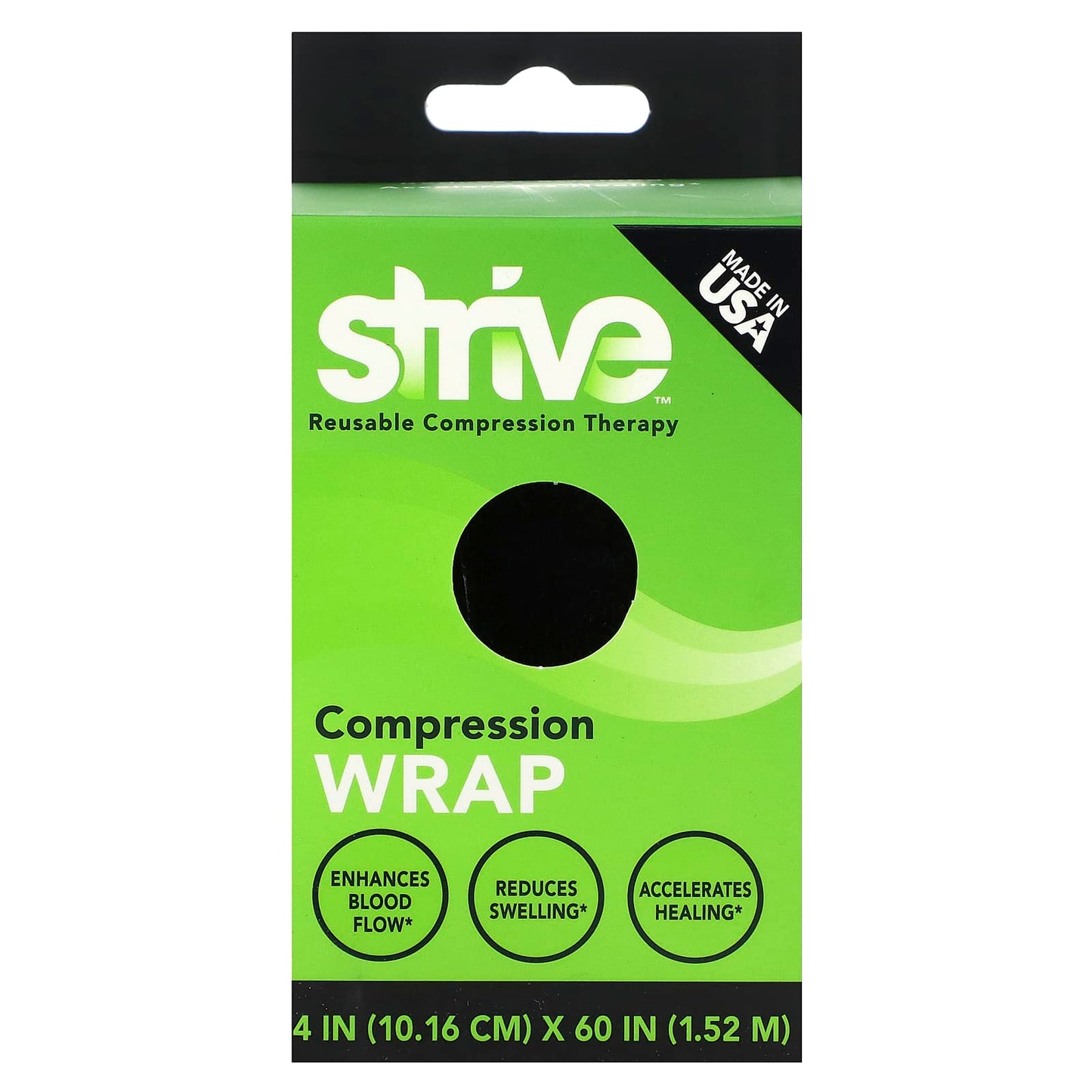 Strive-Compression Wrap-Small-1 Wrap