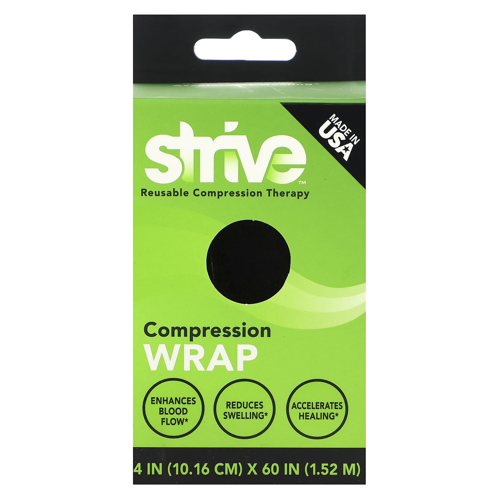 Strive-Compression Wrap-Small-1 Wrap