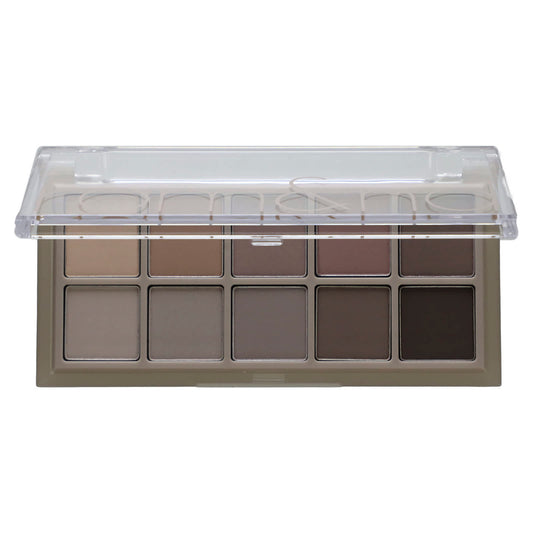 rom&nd-Better Than Palette-04 Dusty Fog Garden-8 g