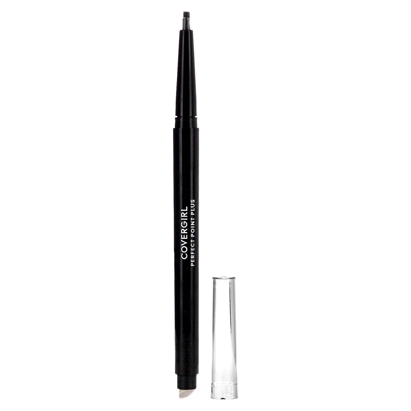 Covergirl-Perfect Point Plus-Eye Pencil-200 Black Onyx-0 .008 oz (0.23 g)