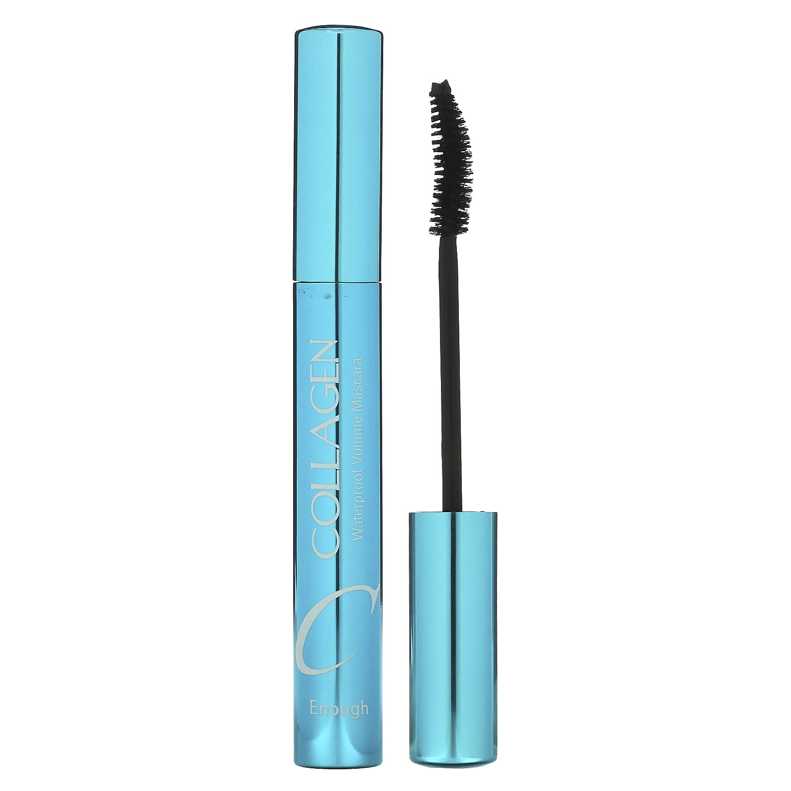 Enough-Collagen-Waterproof Volume Mascara-0.3 fl oz (9 ml)