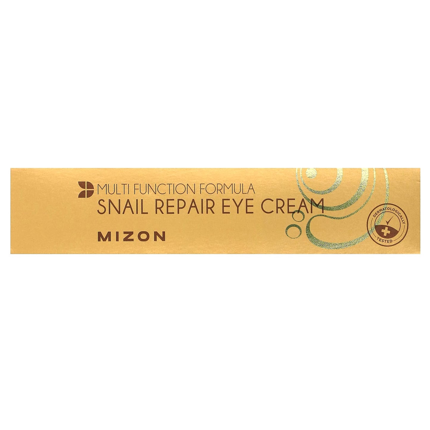 Mizon, Snail Repair Eye Cream, 0.50 fl oz (15 ml)