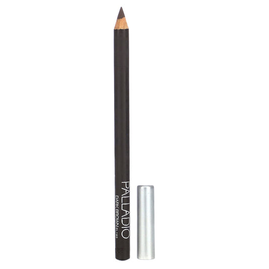 Palladio-Eyeliner Pencil-Dark Brown EL193-0.04 oz (1.2 g)