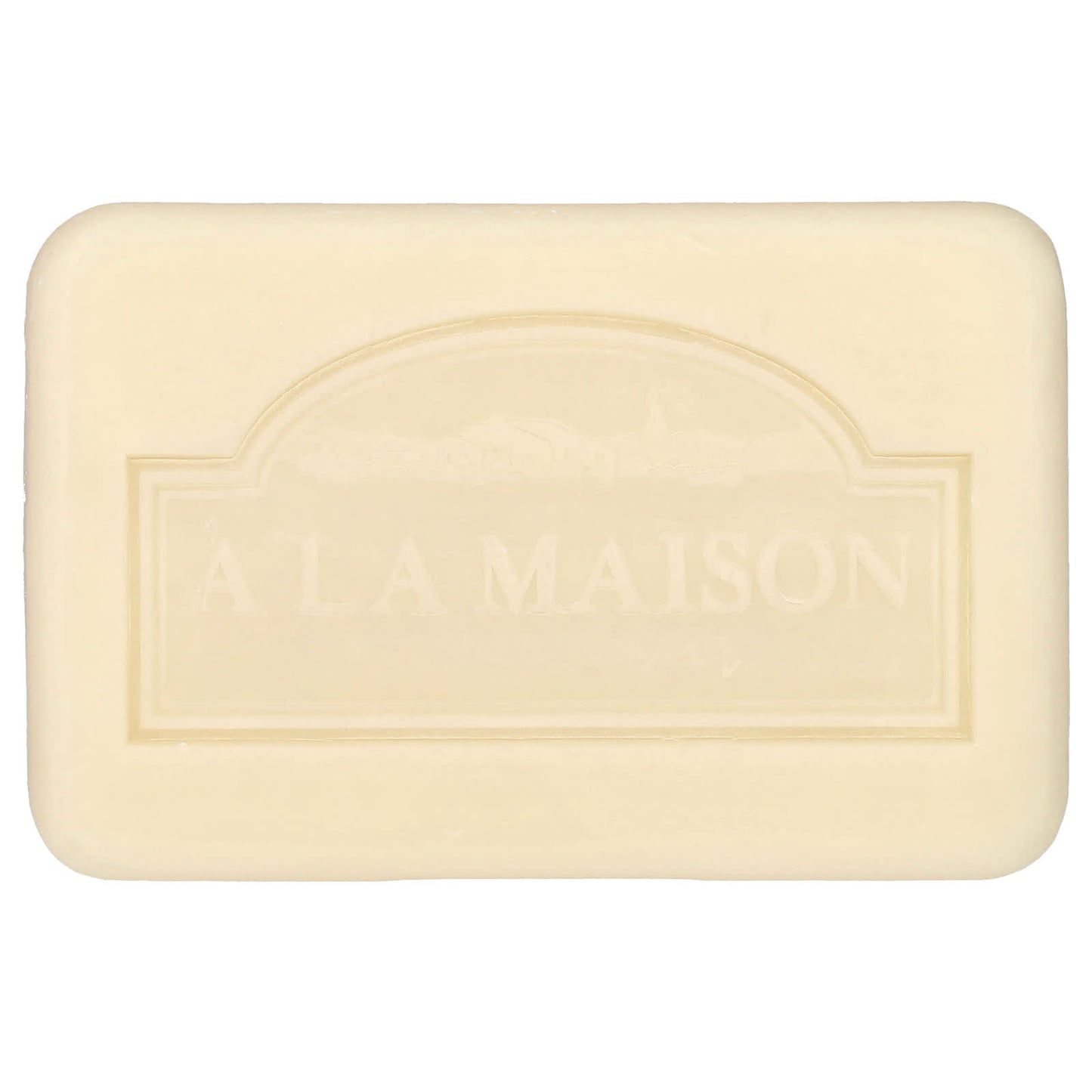 A La Maison de Provence, Hand & Body Bar Soap, Cherry Blossom, 8.8 oz (250 g)