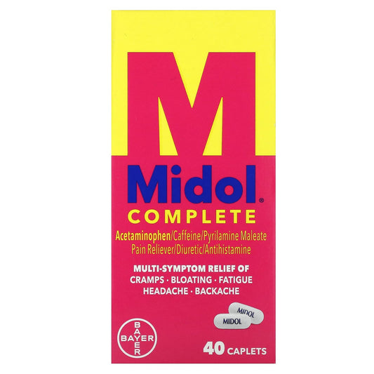 Midol-Complete-40 Caplets