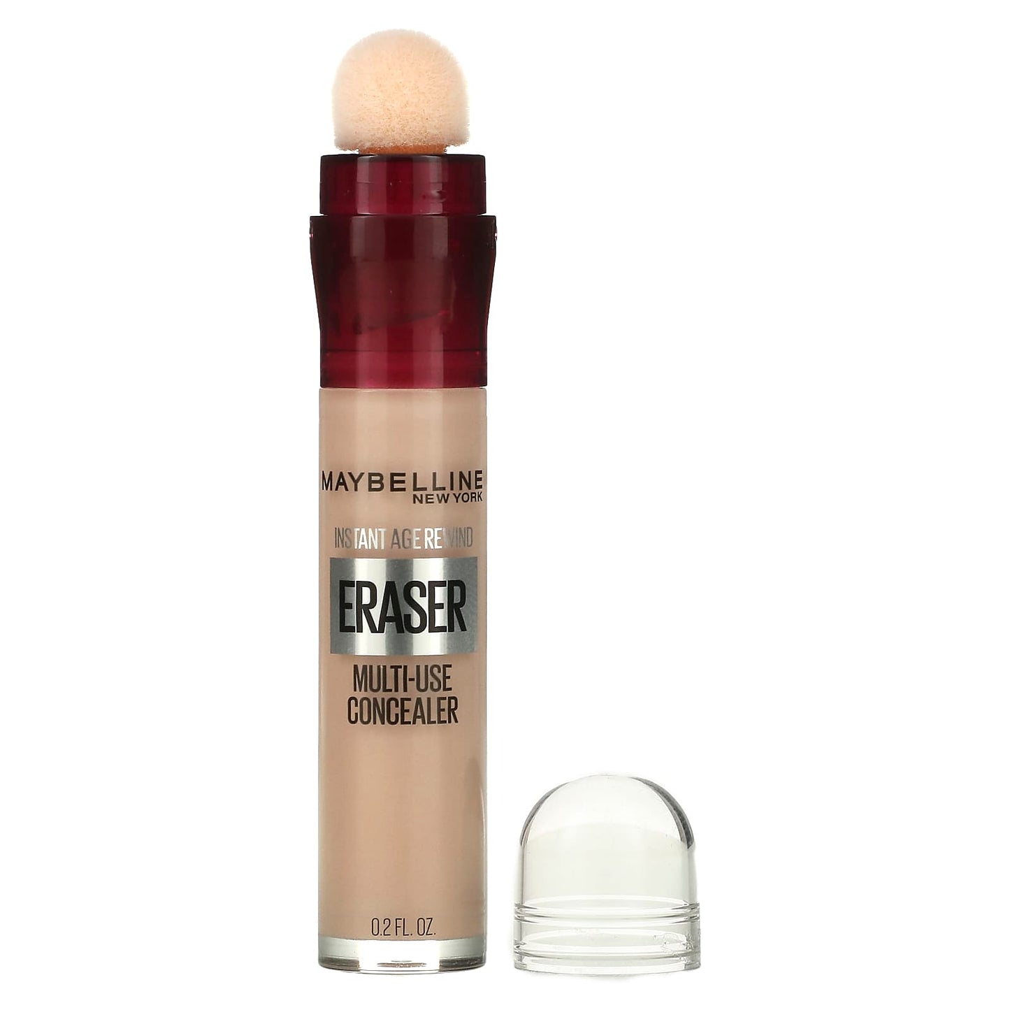 Maybelline-Instant Age Rewind-Eraser-Multi-Use Concealer- 110 Fair-0.2 fl oz (6 ml)