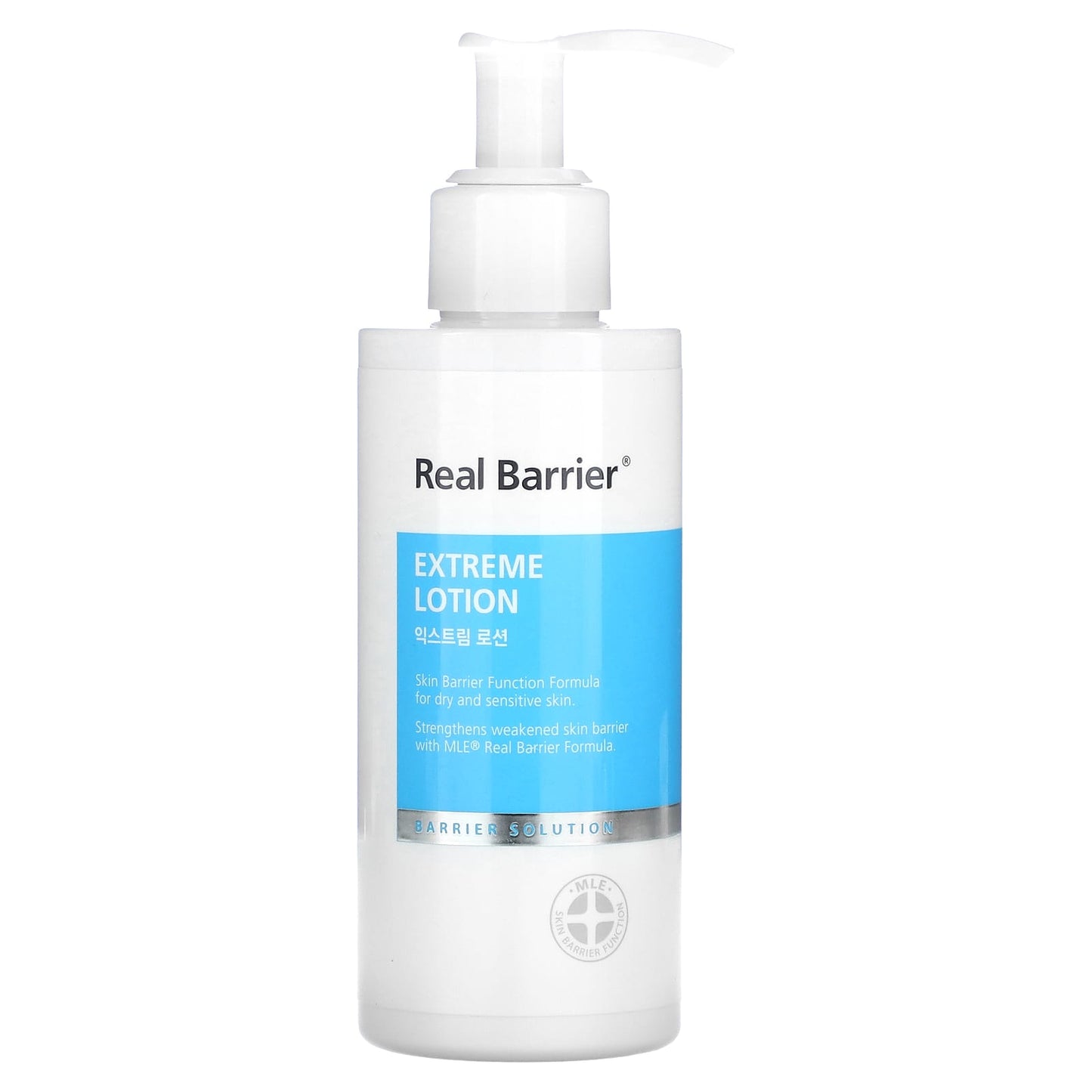 Real Barrier-Extreme Lotion-5.07 fl oz (150 ml)