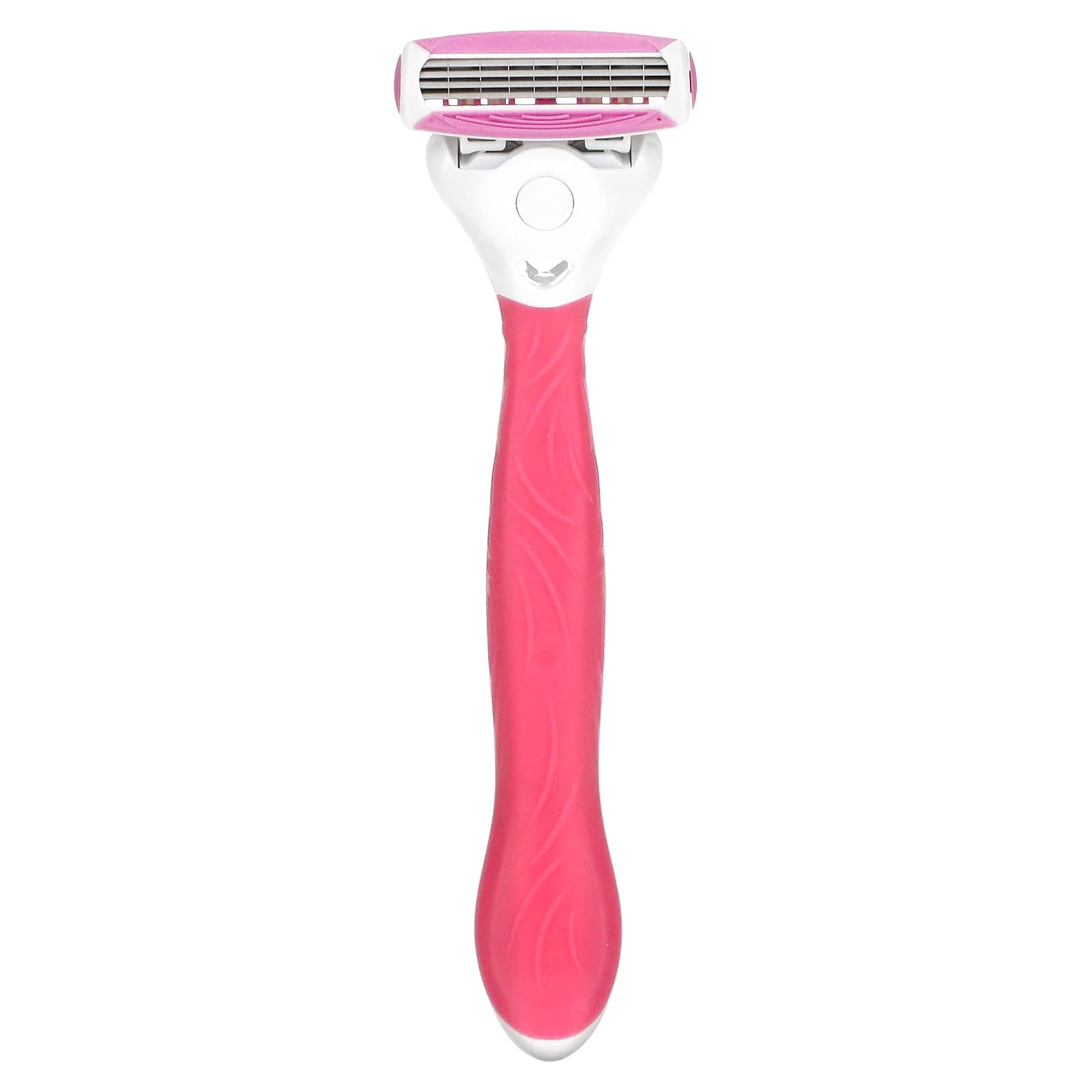 Schick, Quattro For Women, 1 Razor + 4 Cartridges