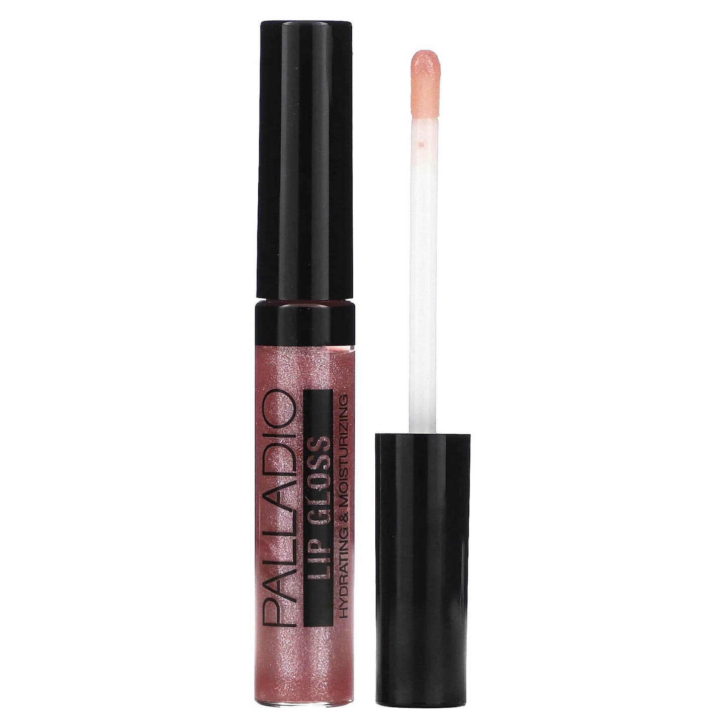 Palladio-Lip Gloss-Pink Candy-0.24 fl oz (7 ml)