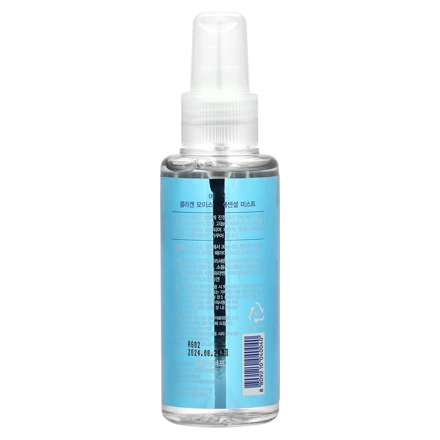 Enough, Collagen, Moisture Essential Mist, 100 ml