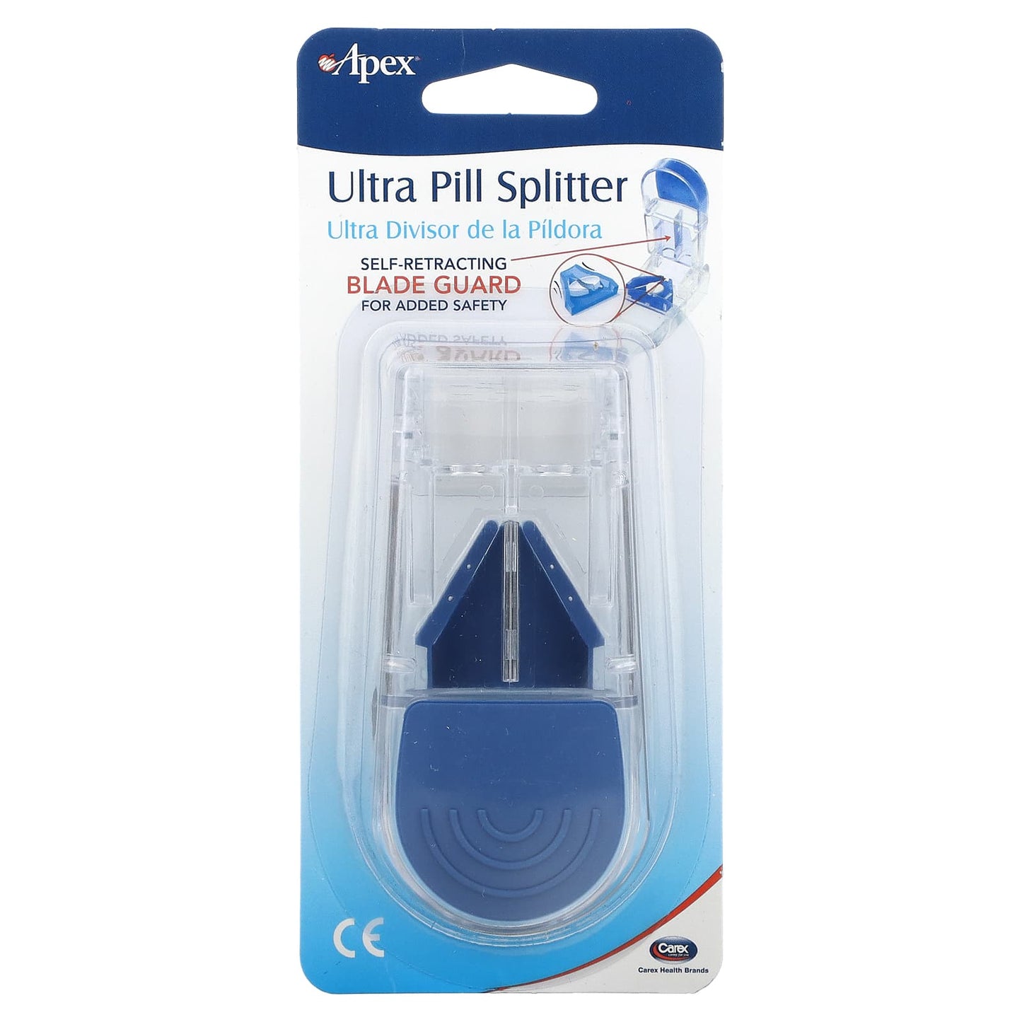 Apex-Ultra Pill Splitter-1 Count