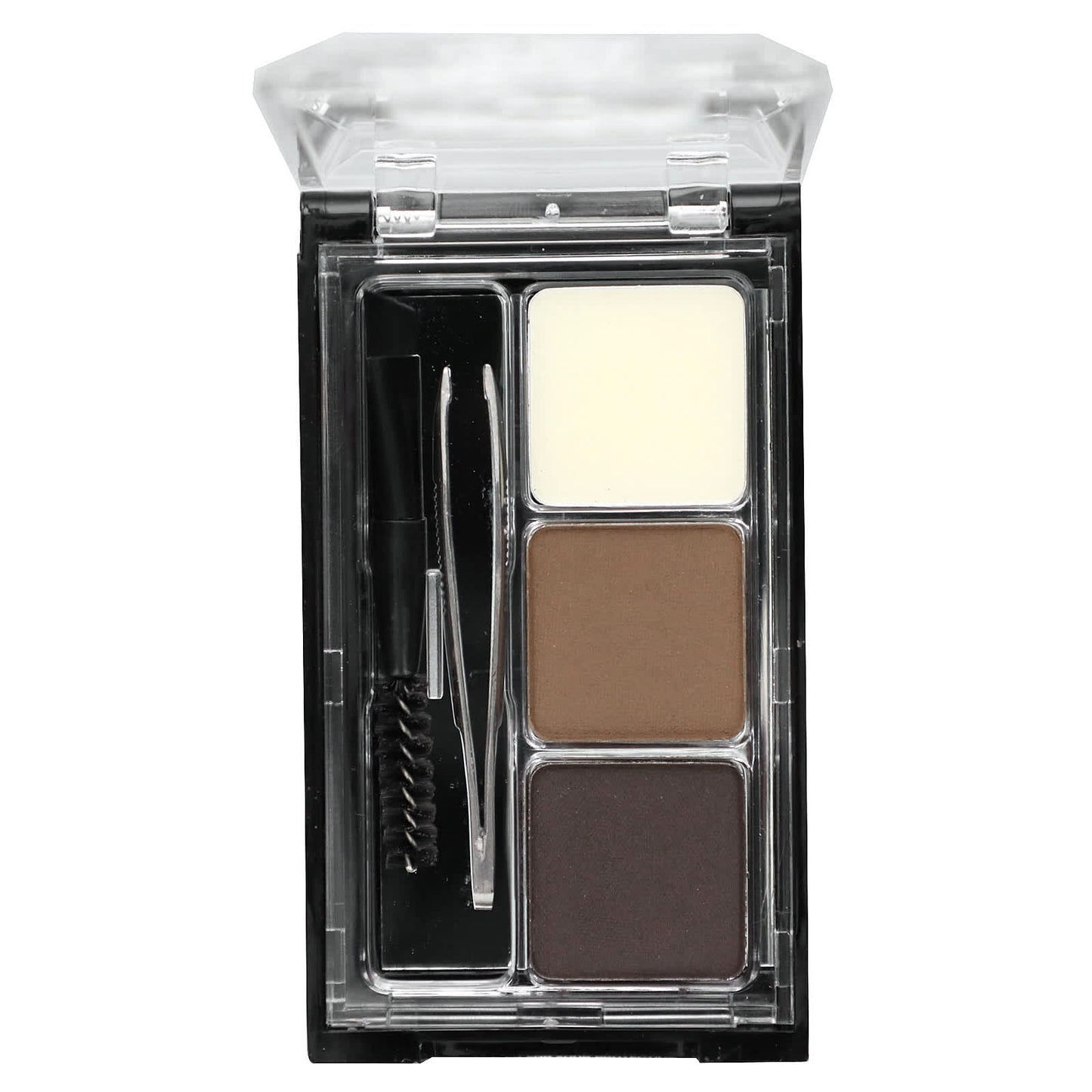 wet n wild, Ultimate Brow Kit, Ash Brown, 0.09 oz (2.5 g)