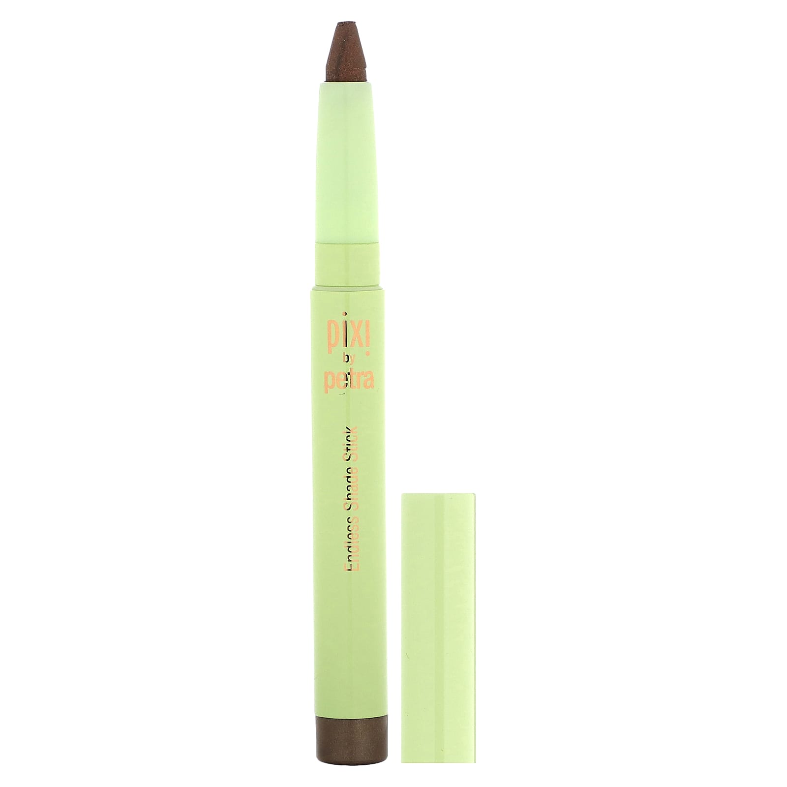 Pixi Beauty-Endless Shade Stick-Eyeshadow Stick-0231 BronzeBlaze-0.05 oz (1.5 g)