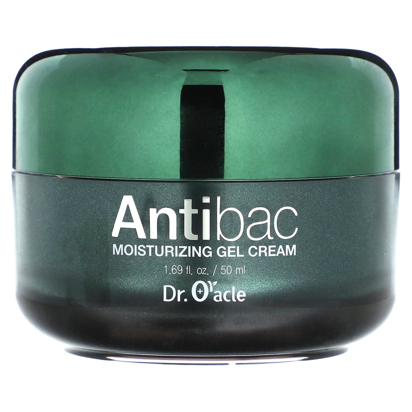 Dr. Oracle-Antibac-Moisturizing Gel Cream-1.69 fl oz (50 ml)