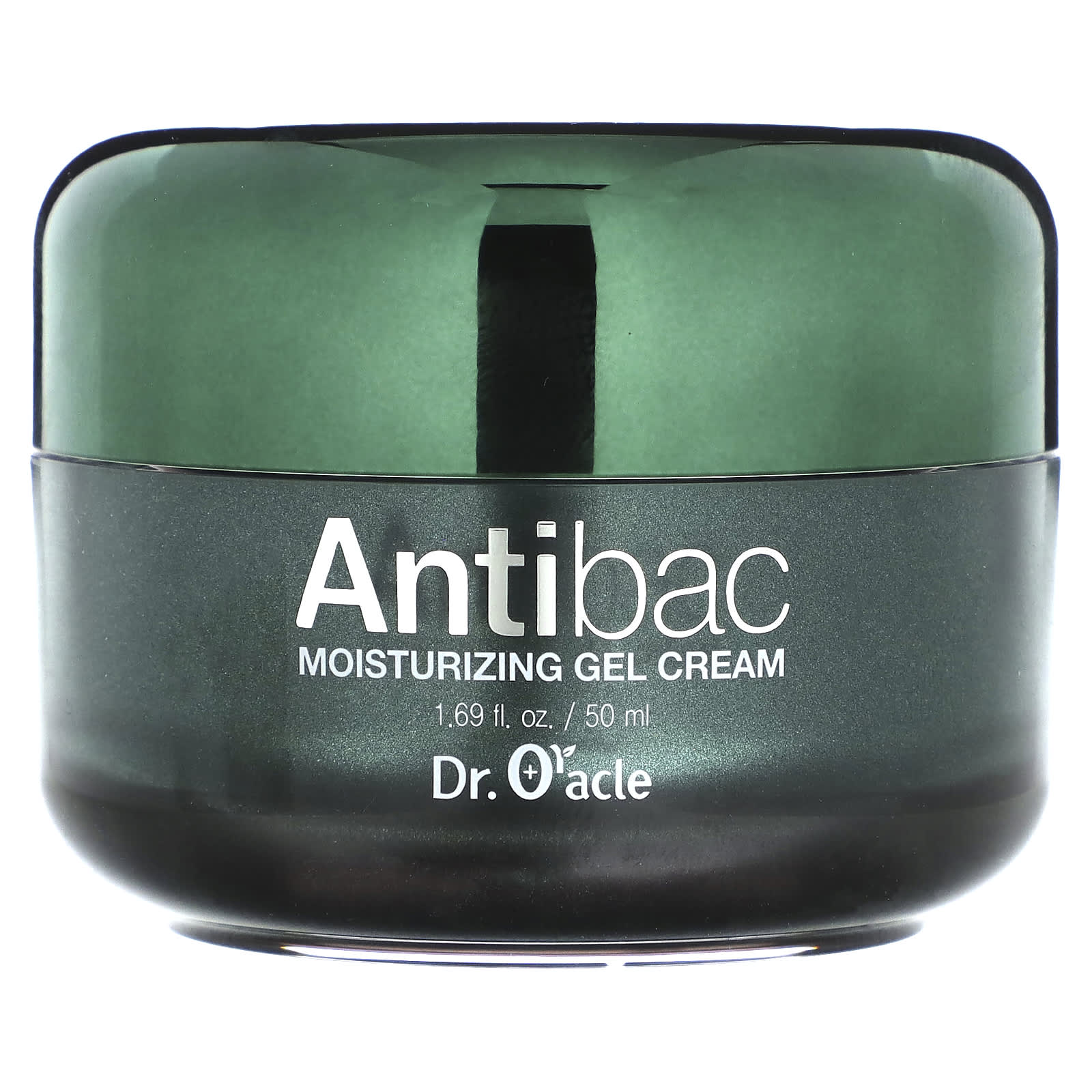 Dr. Oracle-Antibac-Moisturizing Gel Cream-1.69 fl oz (50 ml)