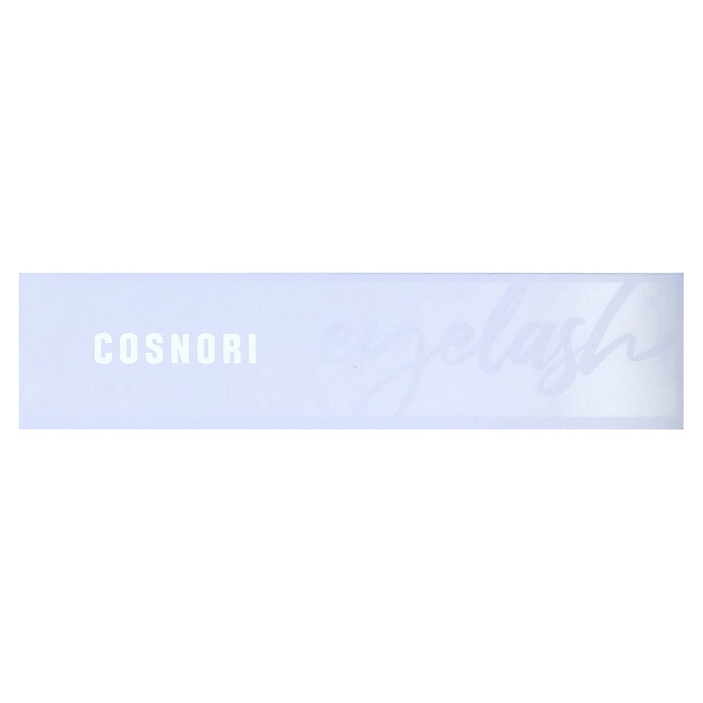 Cosnori, Intensive Eyelash Serum , 7 g